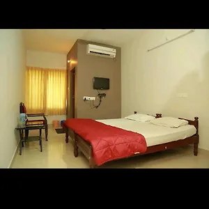 Hotel Regant, Guruvayur