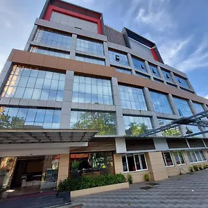Hotel Sree Gokulam, Guruvayur