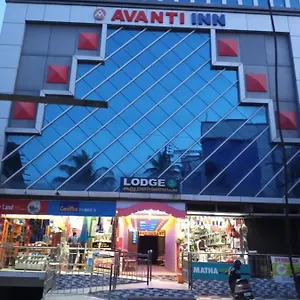 Hotel Avanti, Guruvayur
