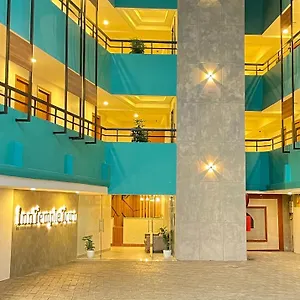 Inn Temple Town, Guruvayur