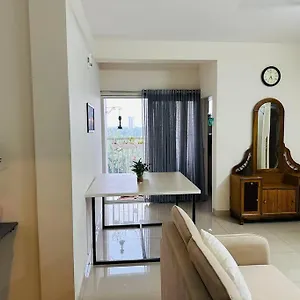 Holiday home Memmsta Blooming Bird, Guruvayur