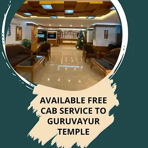 Apartment Utsavam, Guruvayur