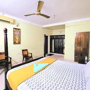 Homestay Krishnagiri Homes, Guruvayur