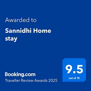 Holiday home Sannidhi, Guruvayur