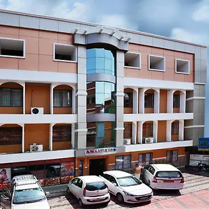 Hotel Anandkrishna Residency, Guruvayur